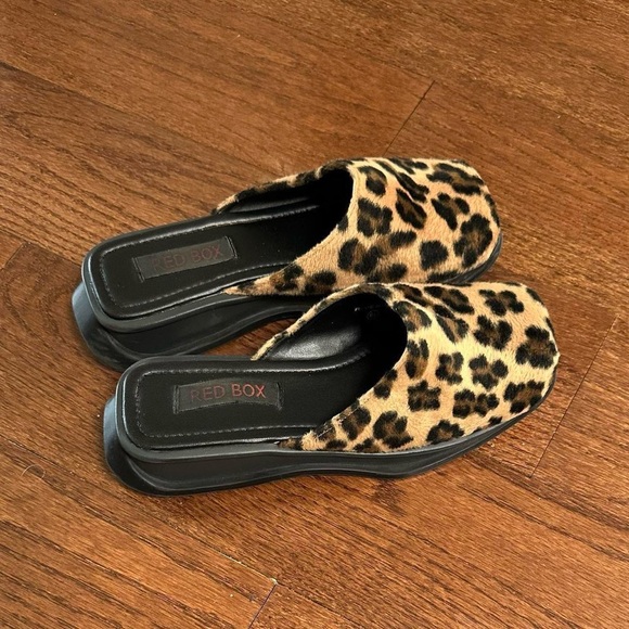 Vintage Mules - Picture 5 of 7